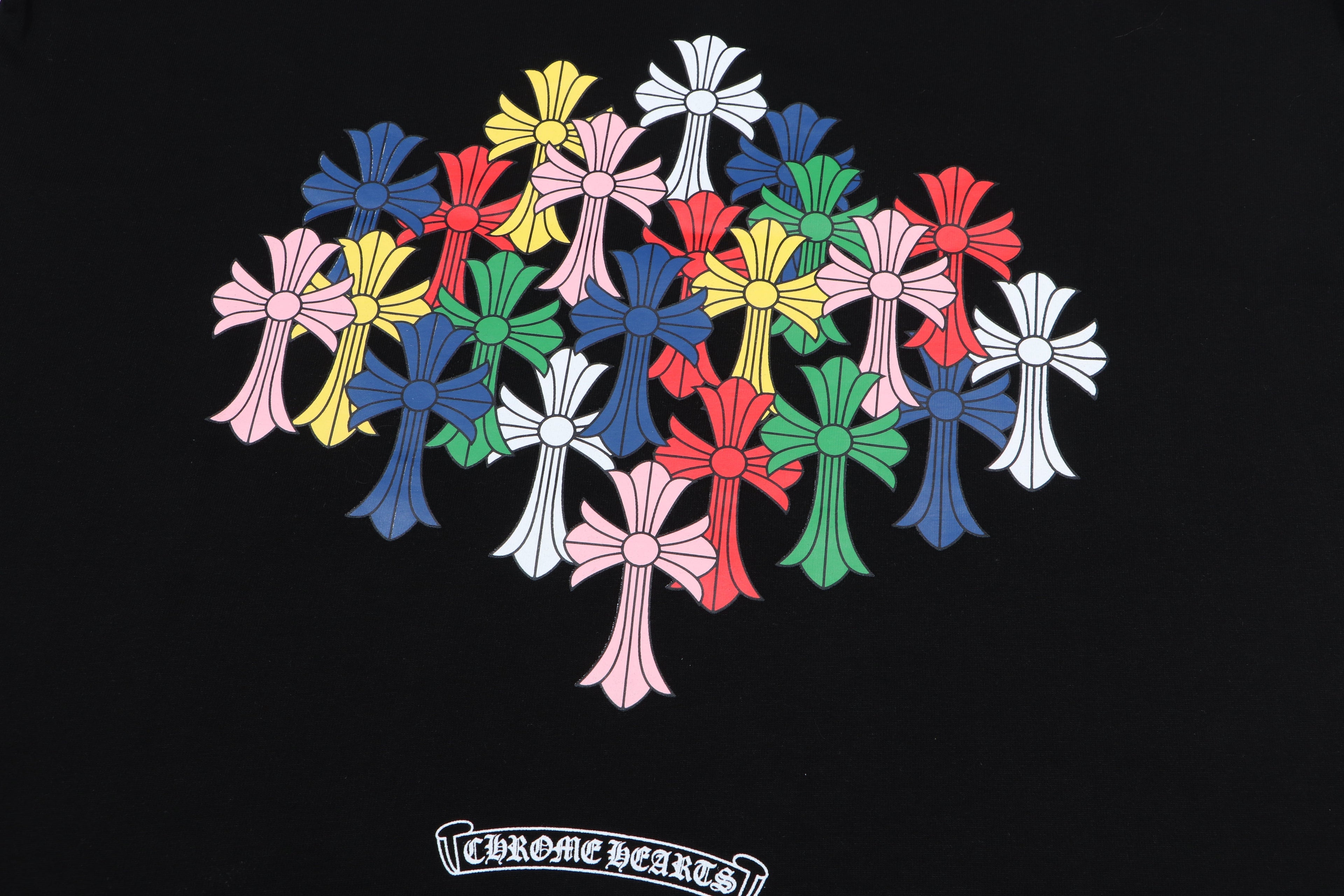 Chrome Hearts New SWEATSHIRTS -8015