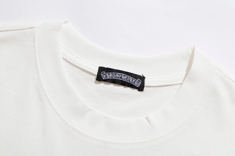 Chrome Hearts T-shirt 6086