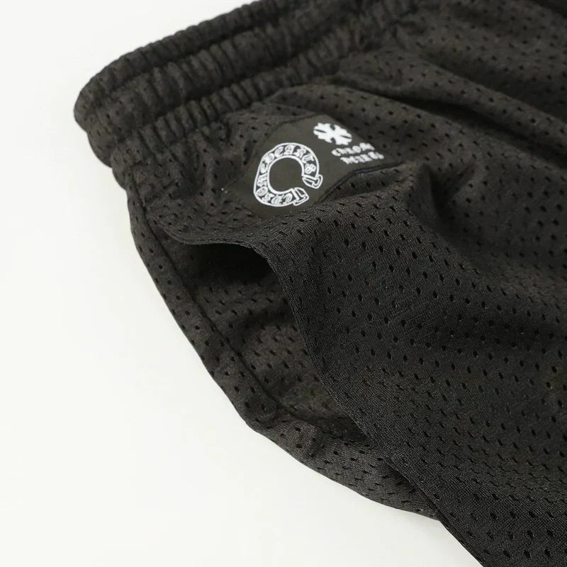 Chrome Hearts New Pants -9998-2