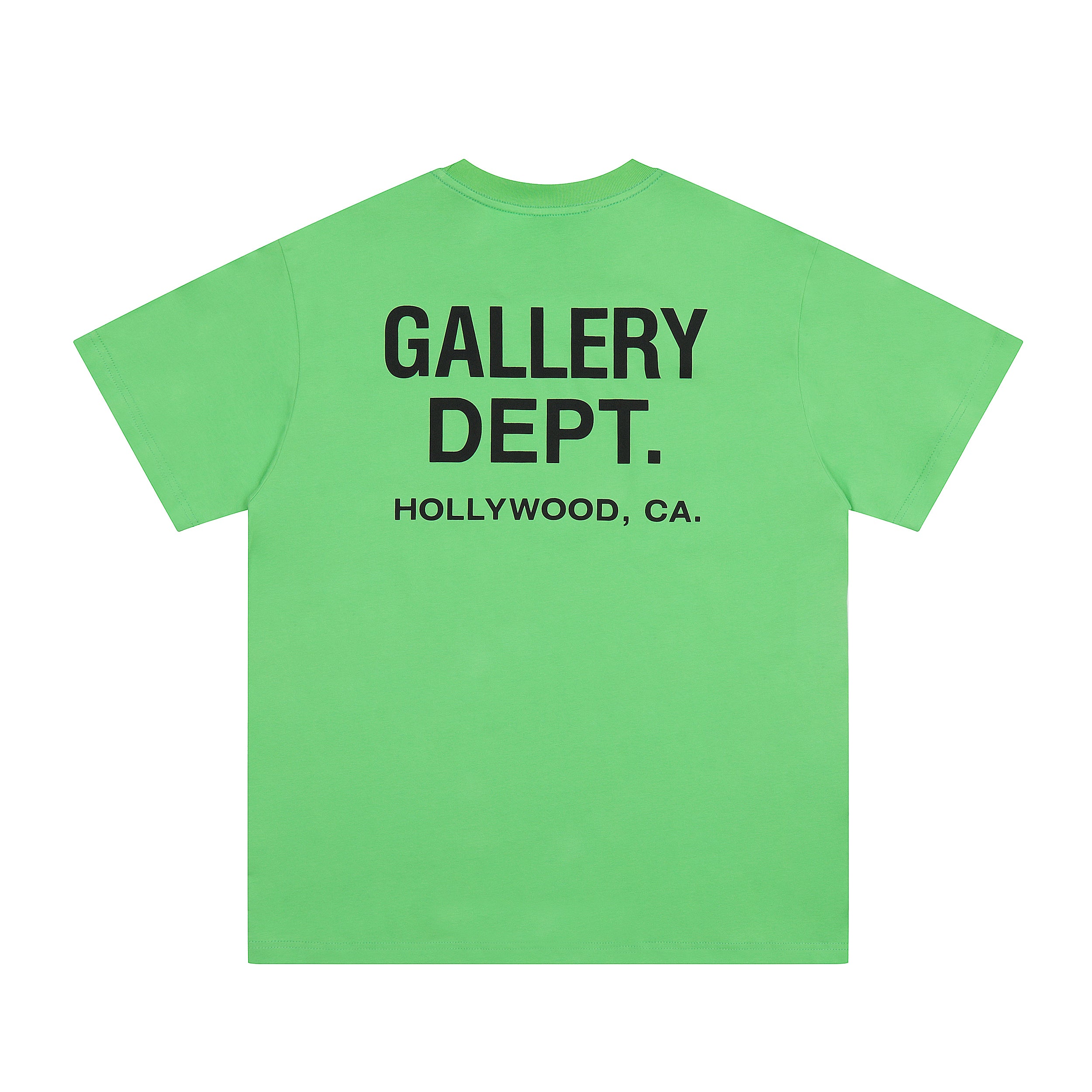 GALLERY DEPT 2024 New T-shirt D26