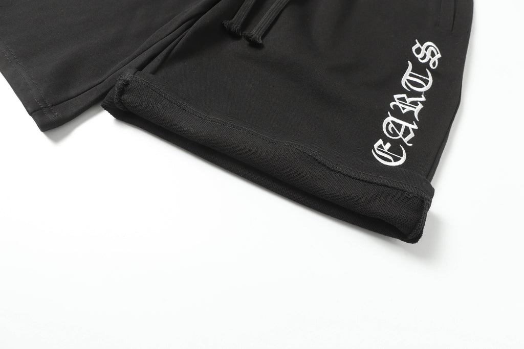 Chrome Hearts New Shorts -2287