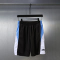 Balenciaga Inspired 3B Logo Unisex Basketball Shorts