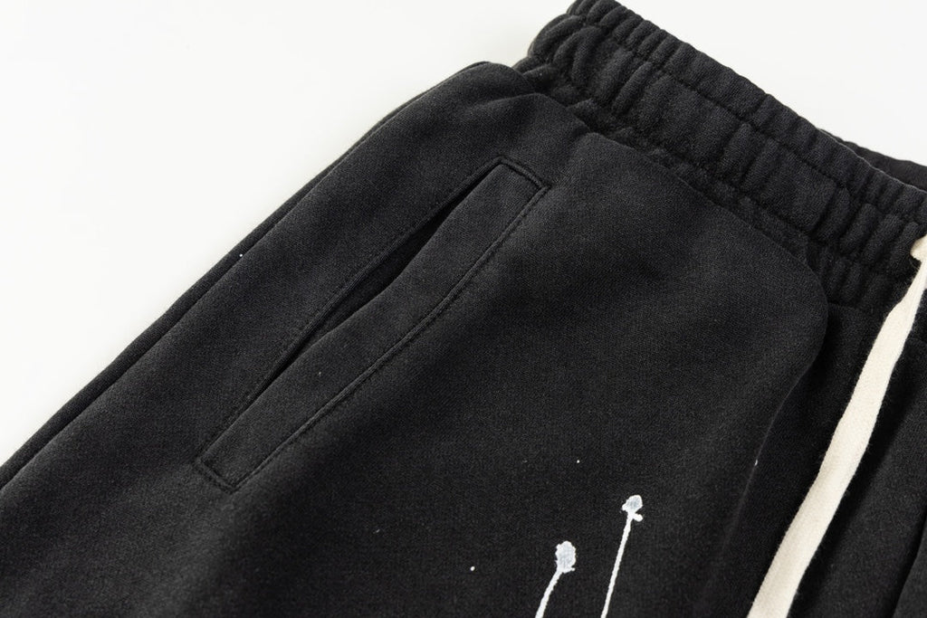 Chrome Hearts New Shorts -9053