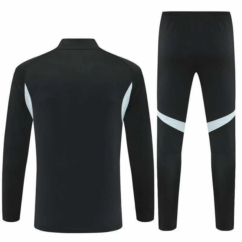 Argentina 2025/26 Half-Zip TrackSuit