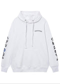 Chrome Hearts Hoodie 9817