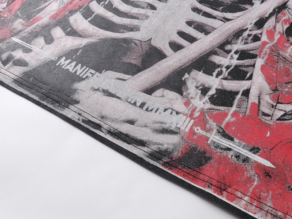 Godspeed New fashion T-shirt 1093