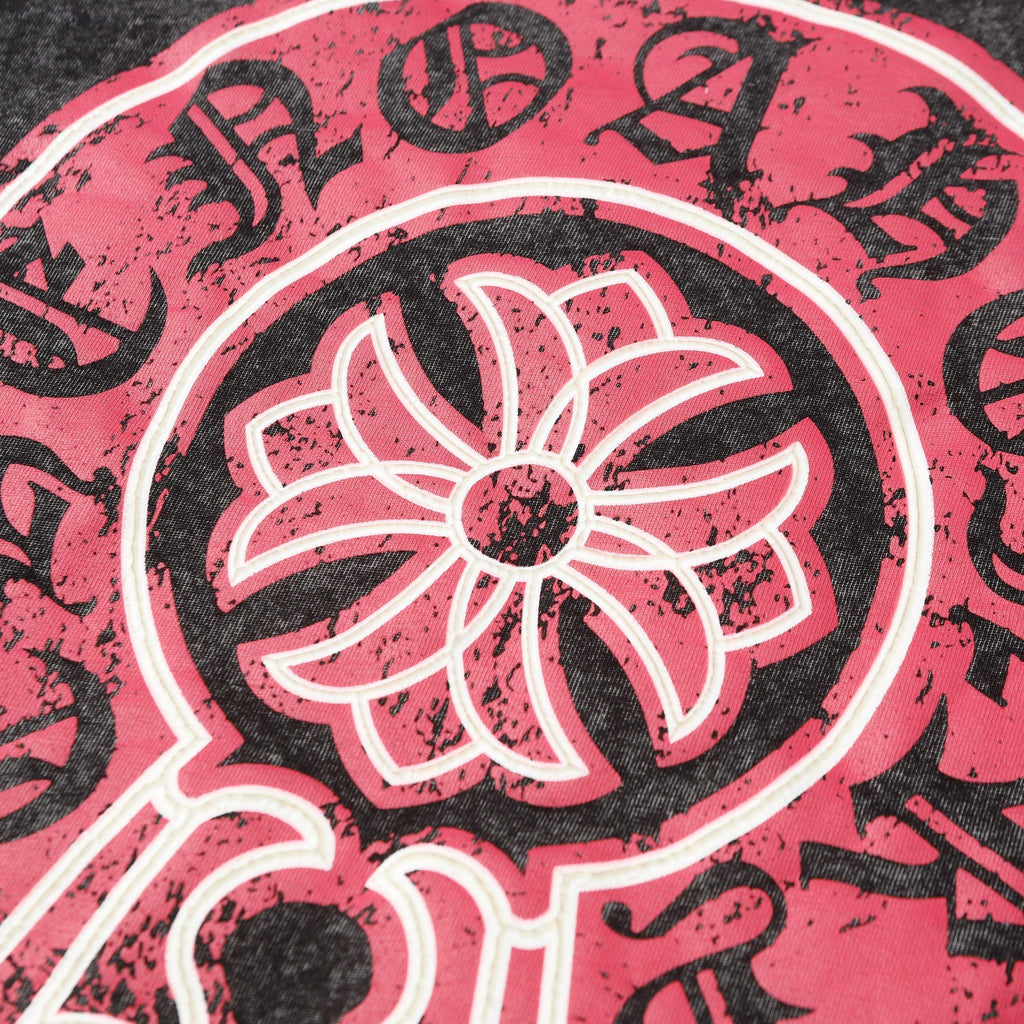 Chrome Hearts New T-shirt 2265