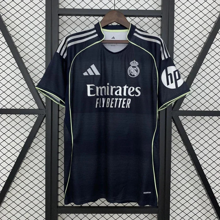 COMBO Real Madrid 2025/26
