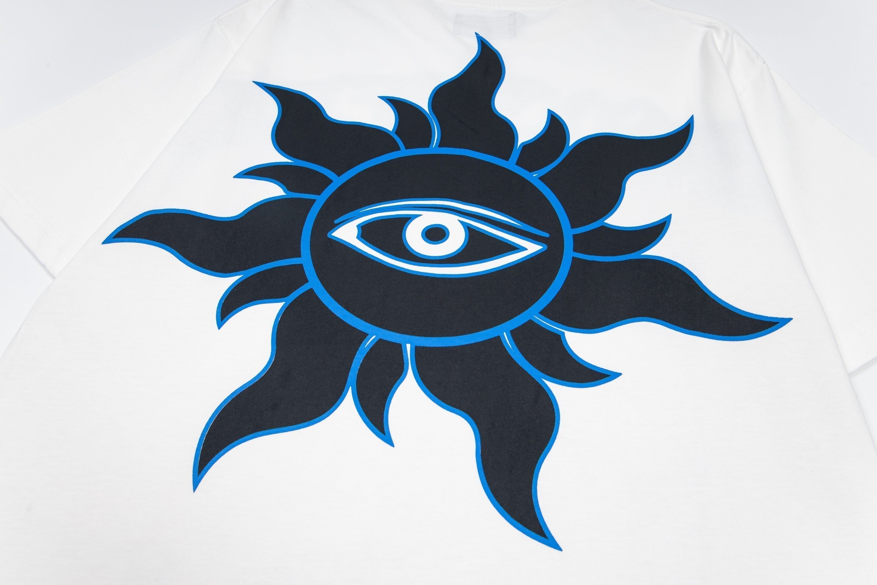 Godspeed T-shirt G62
