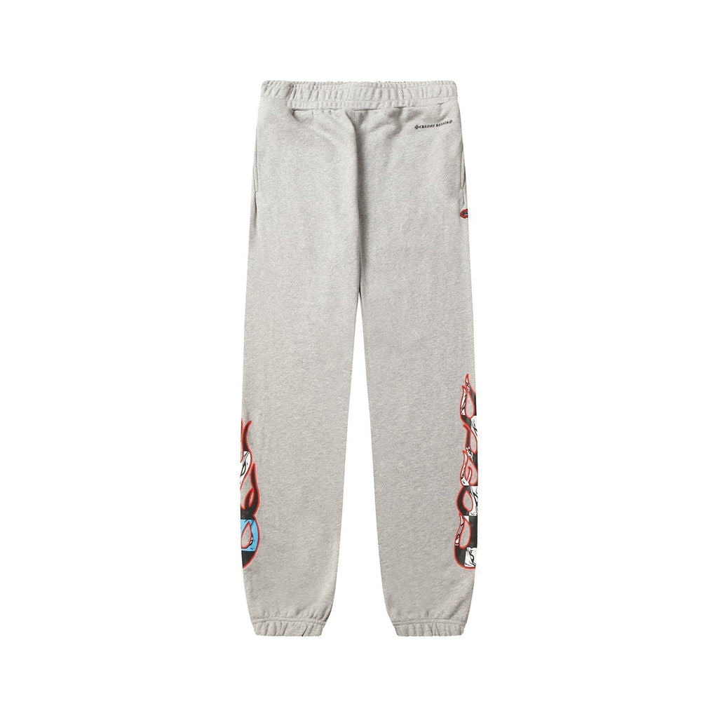 Chrome Hearts New Pants -8863