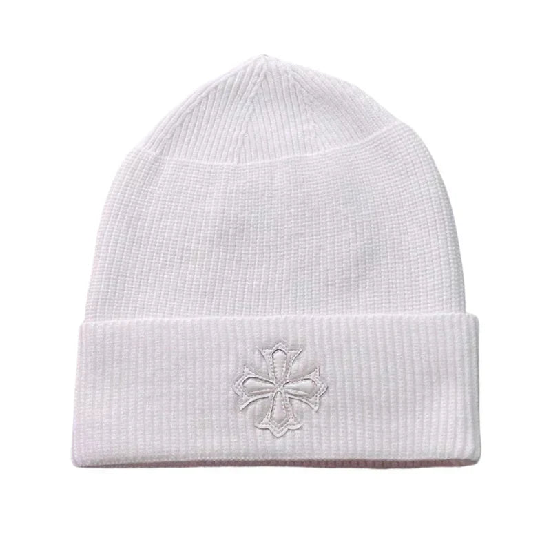 Chrome Hearts trucker hat