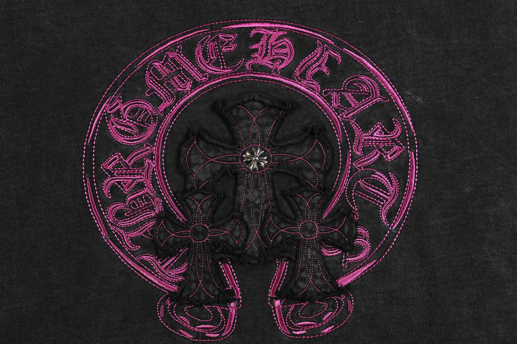 Chrome Hearts New SWEATSHIRTS -Q29