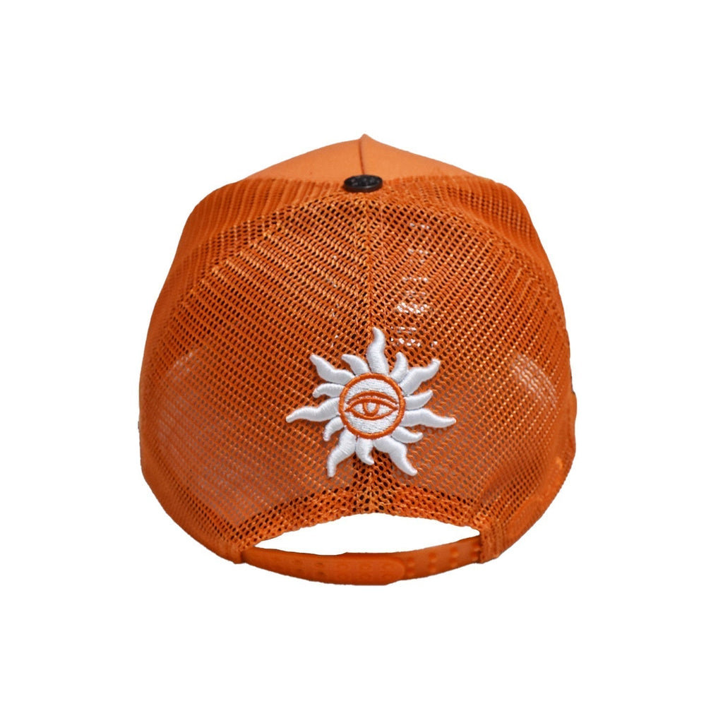 GODSPEED Hat 002