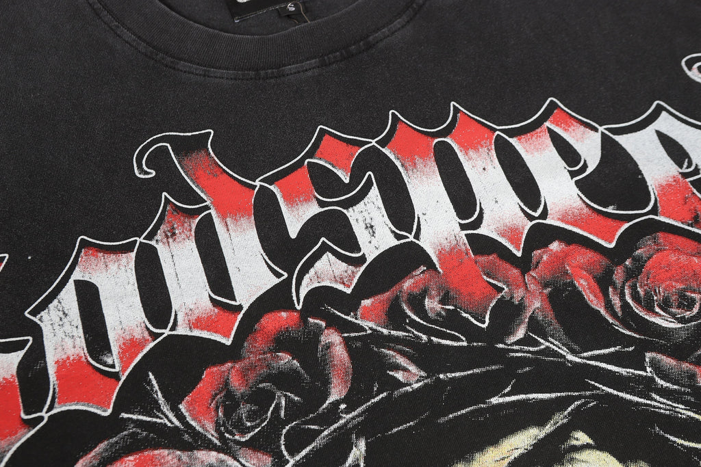 Godspeed T-shirt 6152