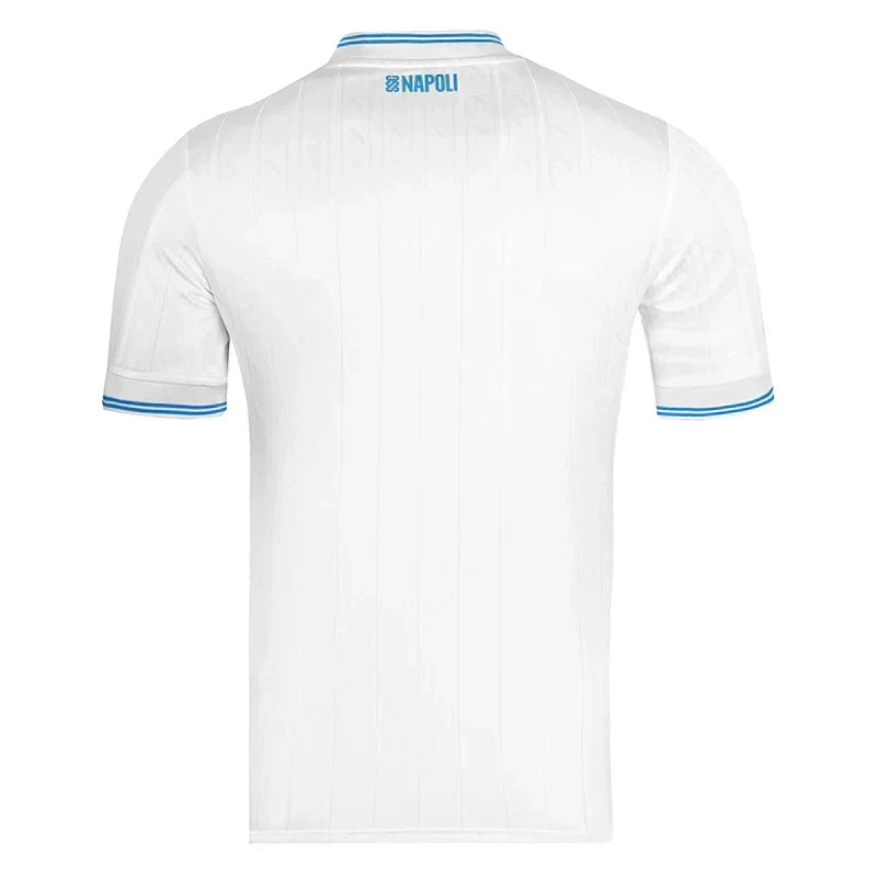 SSC Napoli Away Player Jersey Euro 2025/2026