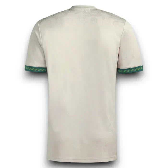 Bayern Munich Oktoberfest Player Jersey 2025/26