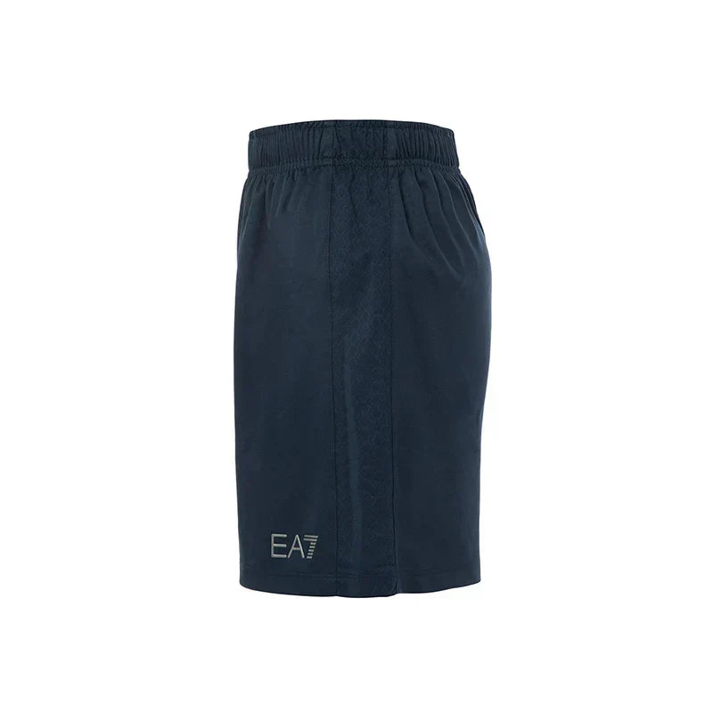 SSC Napoli Blue Match Shorts 2025/2026