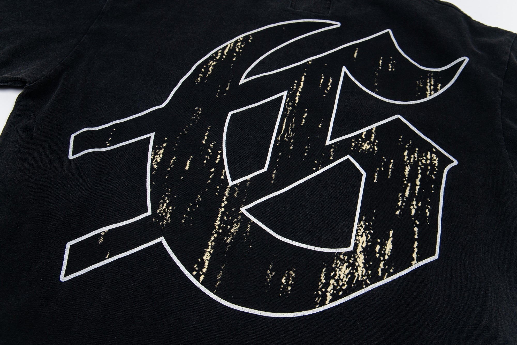 Godspeed T-shirt G31
