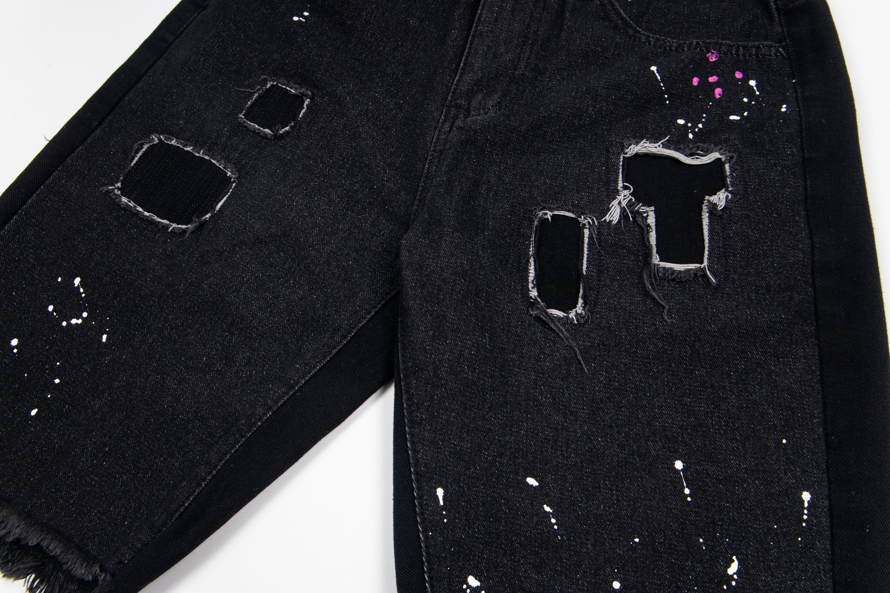 GALLERY DEPT New Jeans Shorts G501