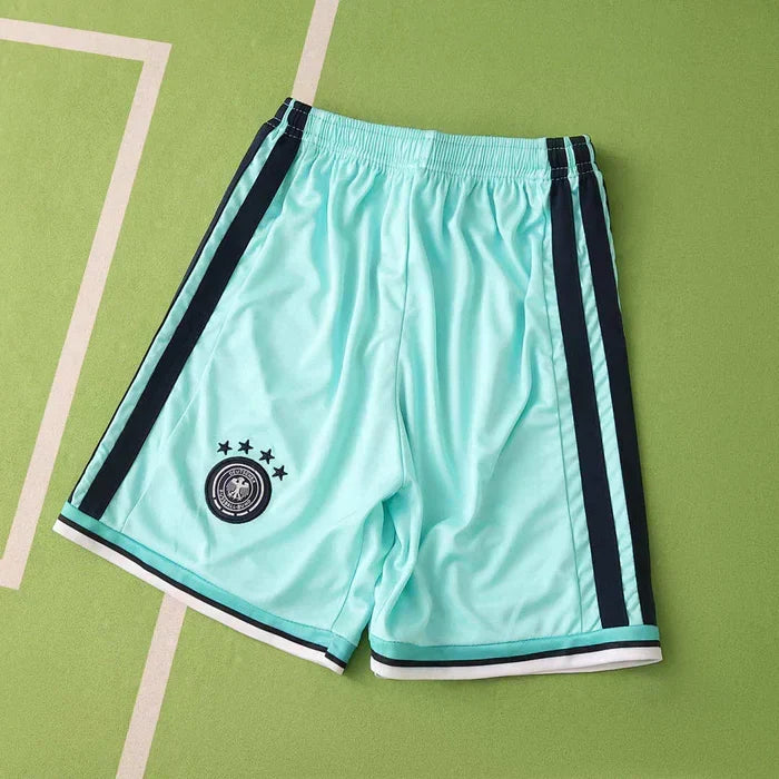 Germany Away Kids Set WC 2026