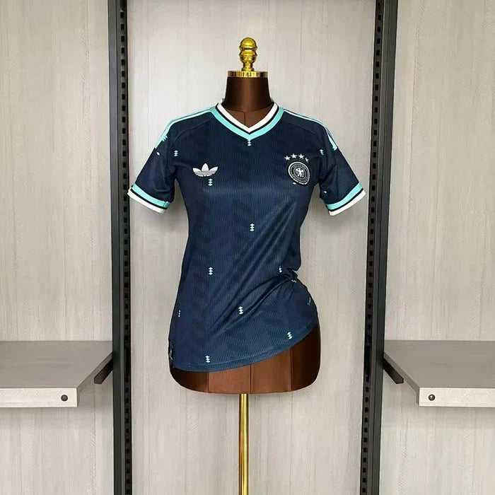 Germany Away Jersey WC 2026 - Women's