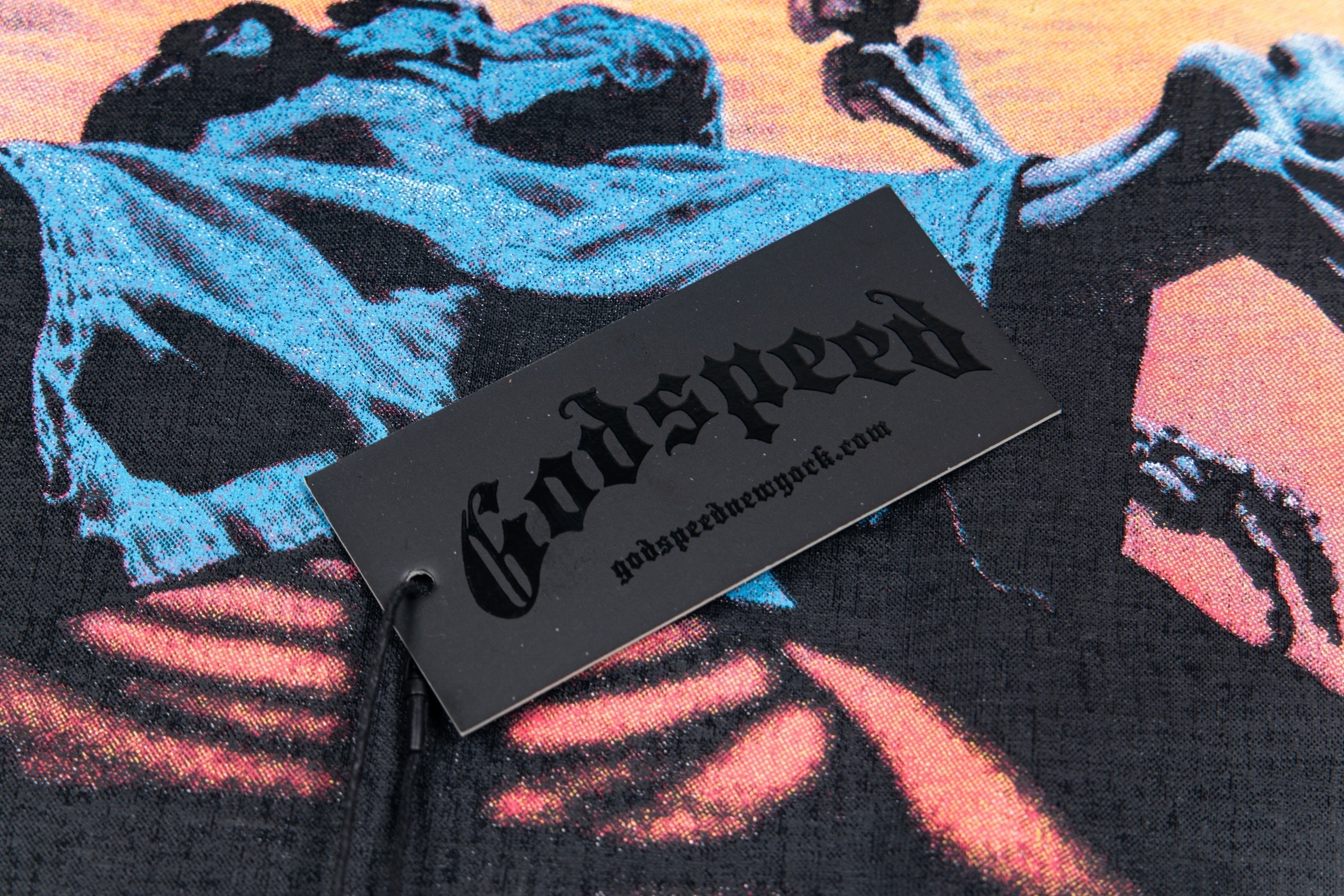 Godspeed T-shirt G50