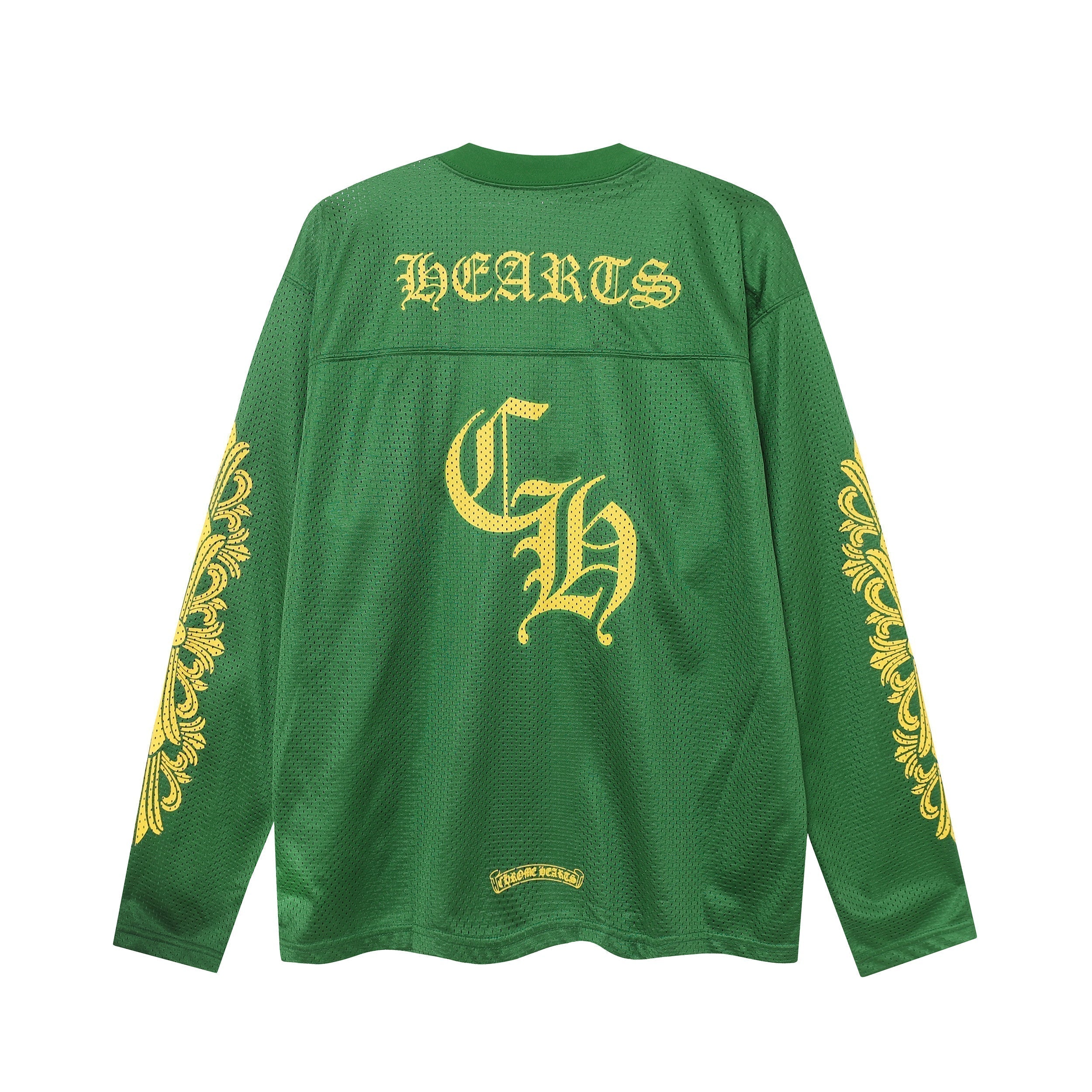 Chrome Hearts New SWEATSHIRTS -9998-1