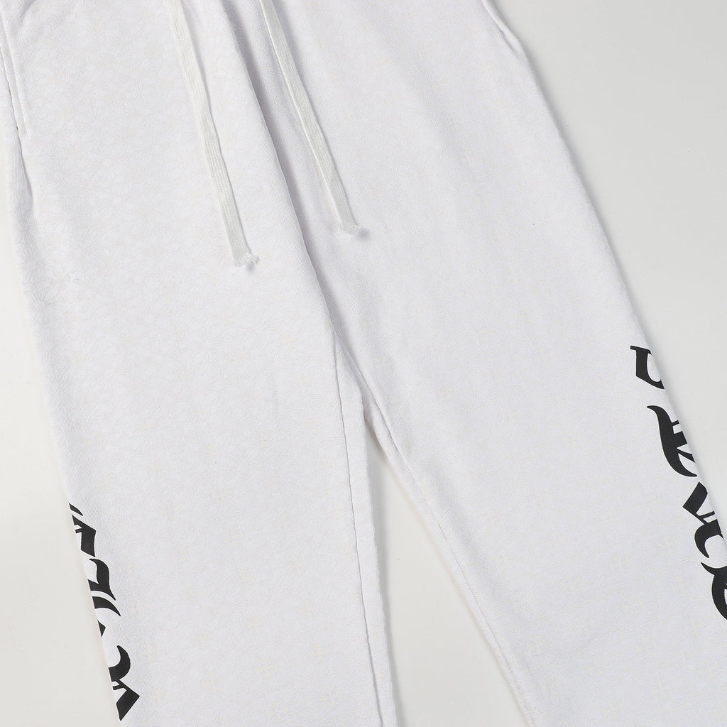 Chrome Hearts New Pants - 1001