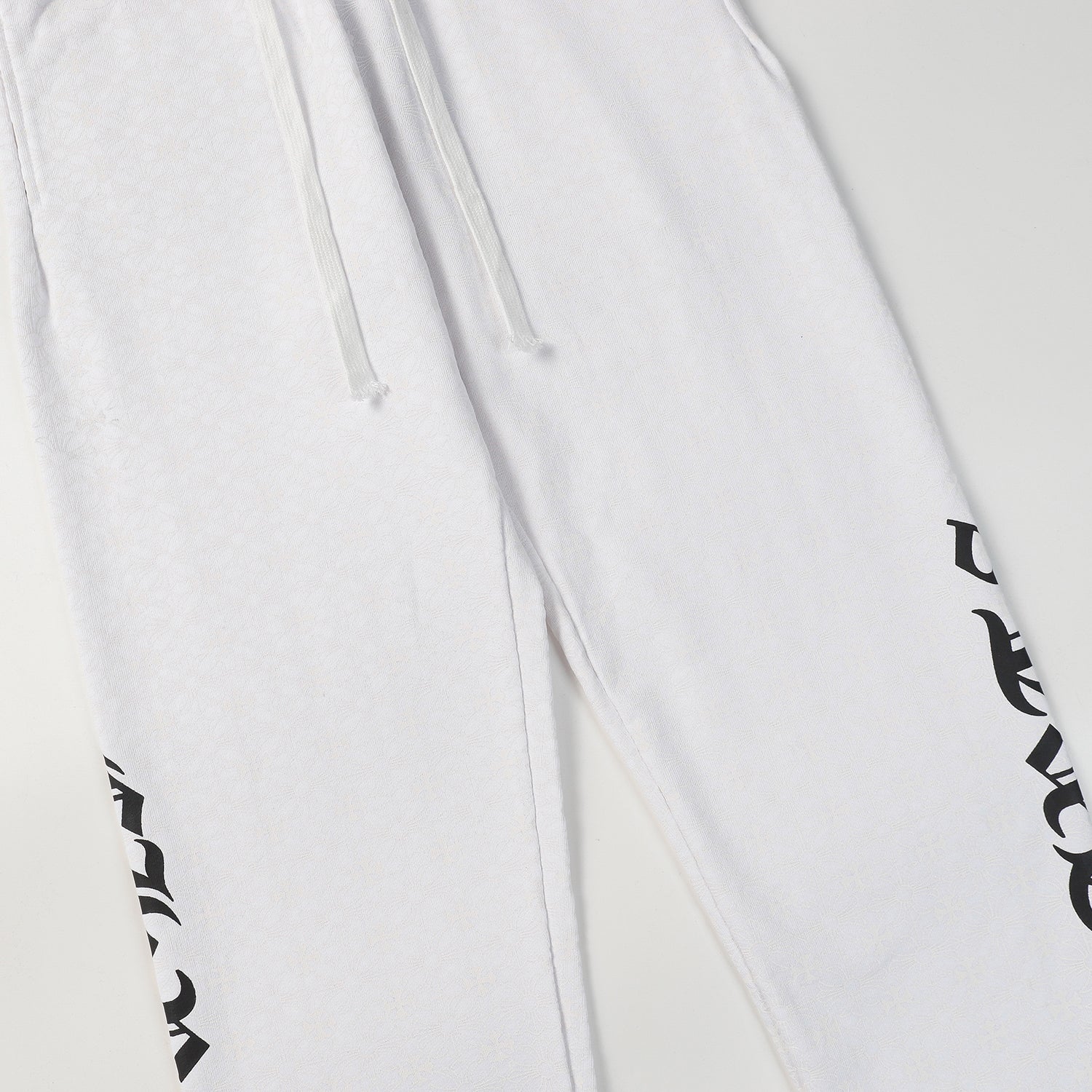 Chrome Hearts New Pants - 1001