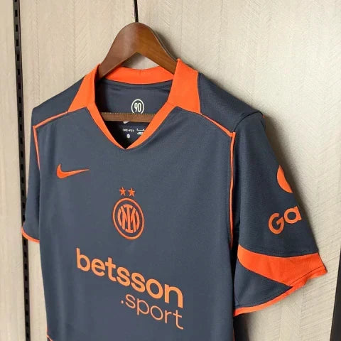 Inter Milan Third Jersey 2025/26