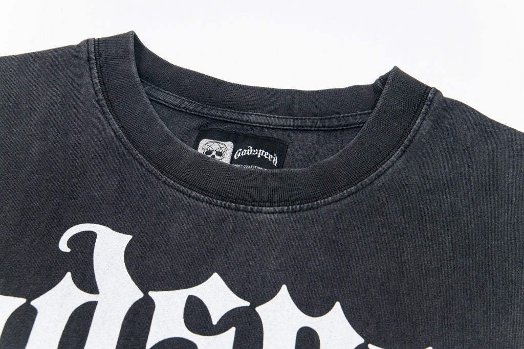 Godspeed T-shirt G59