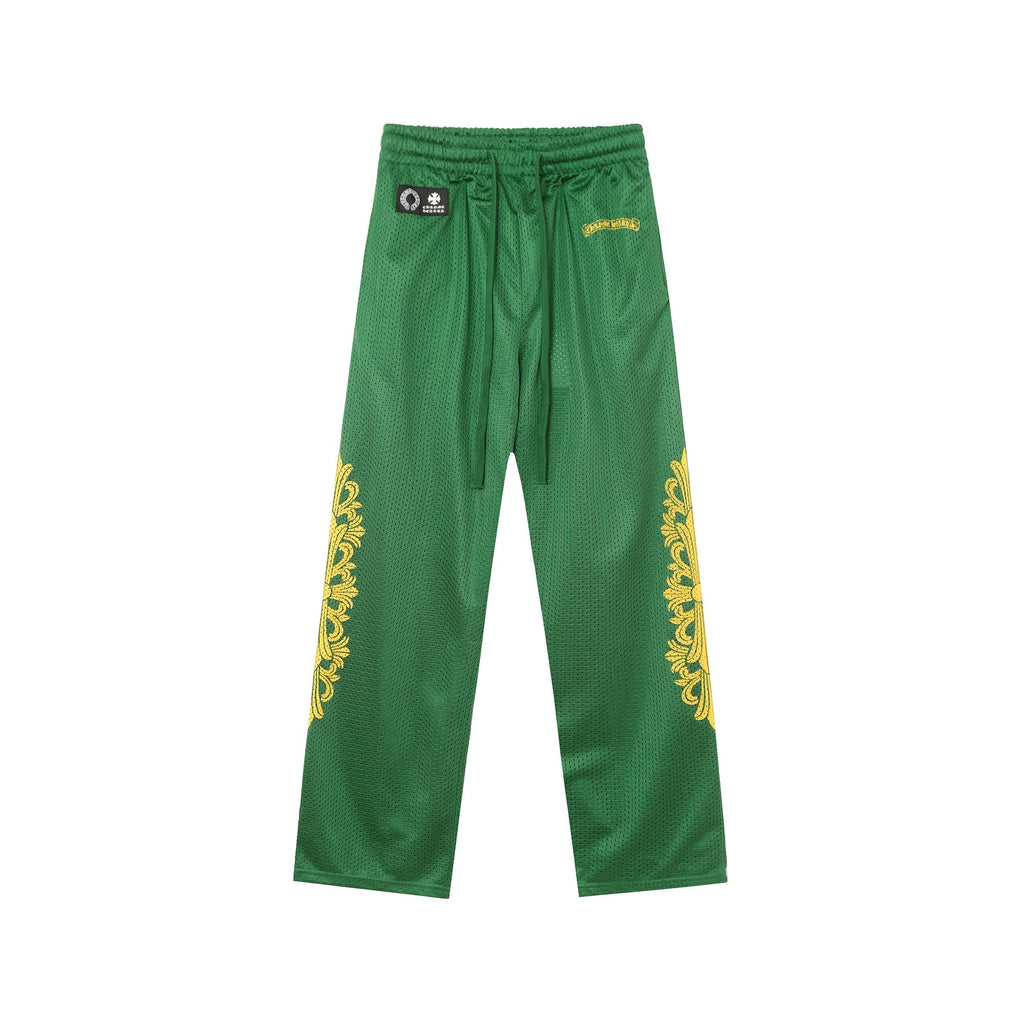 Chrome Hearts New Pants -9998-2