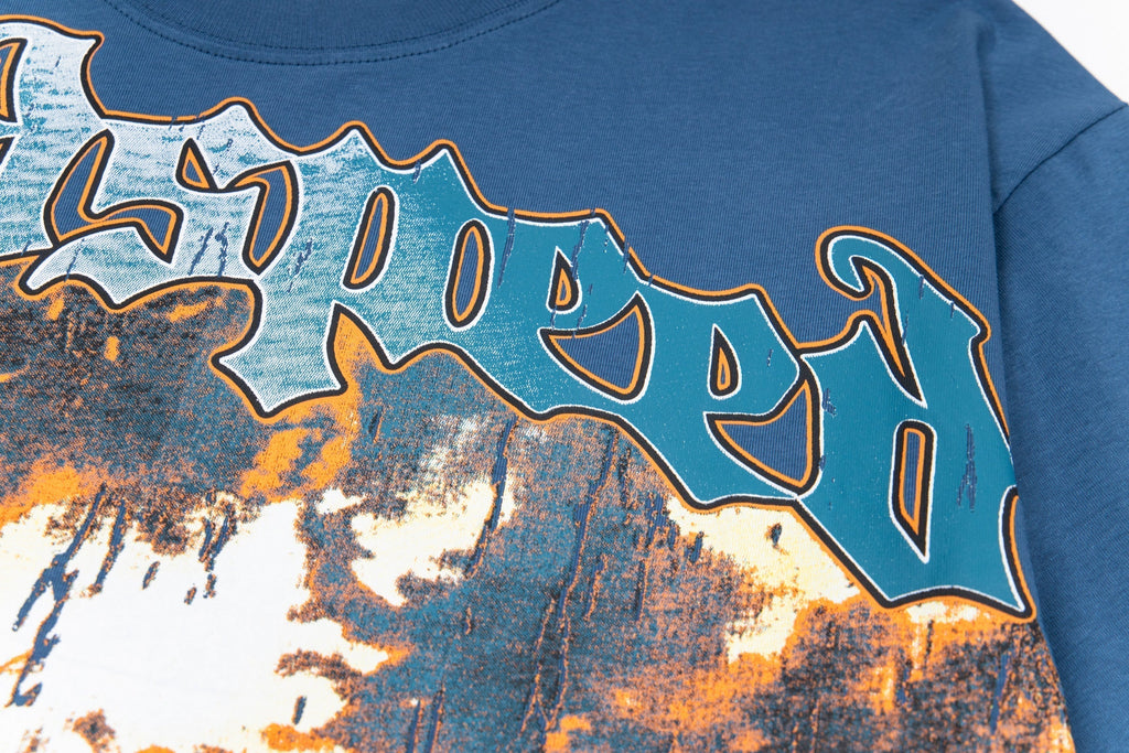 Godspeed T-shirt G07