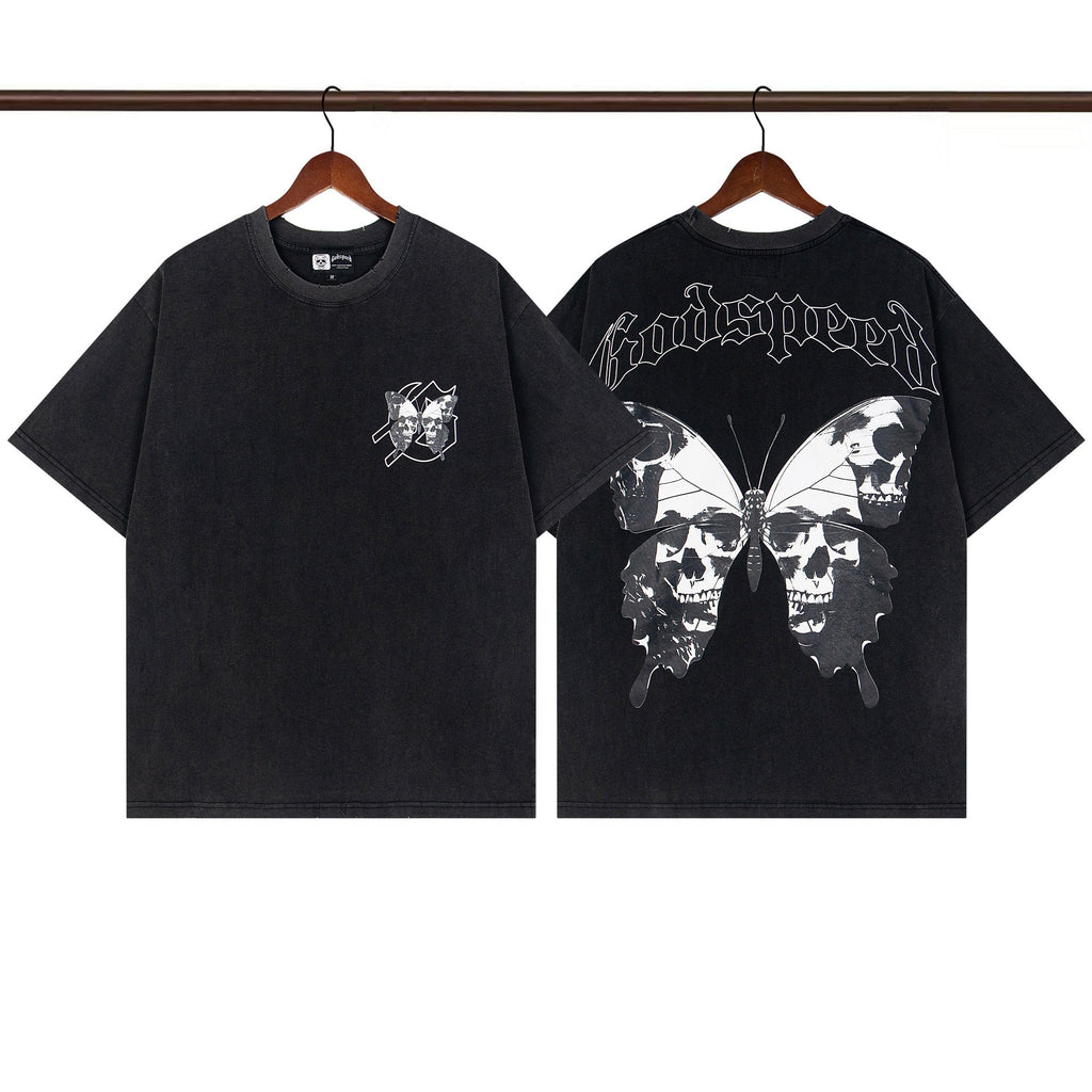Godspeed T-shirt G12