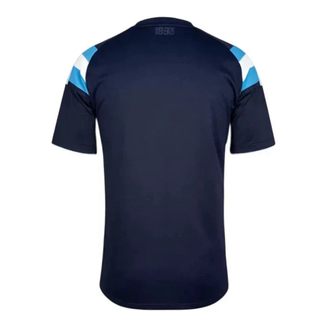 Argentina World Cup 2026 Training Jersey Blue II